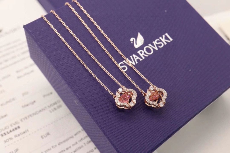 Swarovski Necklaces